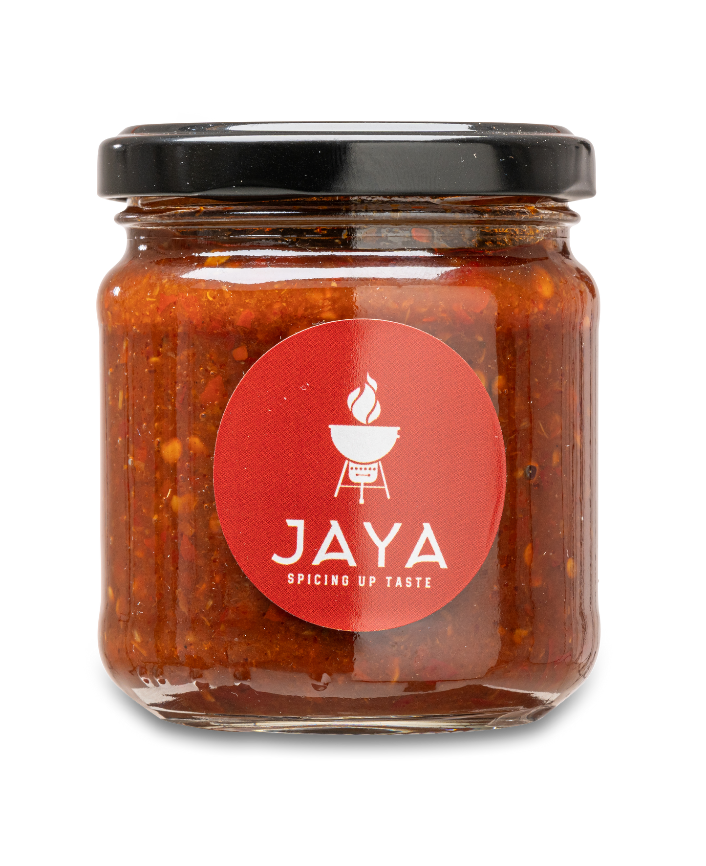 JAYA SMOKE | BBQ SAMBAL