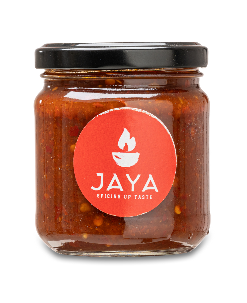JAYA SAMBAL | THE OG